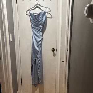 New V. CHAPMAN June corset dress